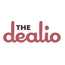 The Dealio Marketing logo
