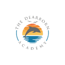 The Dearborn Academy logo
