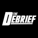 The Debrief - Science, Tech and Defense for the Rebelliously Curious. logo