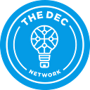 The Dallas Ec logo