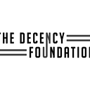The Decency Foundation logo