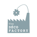 Thedecofactory logo