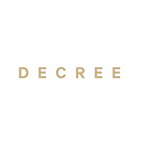 Thedecree logo