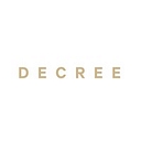 Decree logo