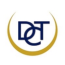 The De Curci Trust logo