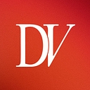 The Deep View logo