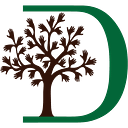 THE DEGEN FOUNDATION logo