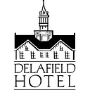 The Delafield Hotel logo