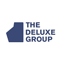 The Deluxe Group logo