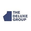 The Deluxe Group logo