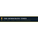 Thedemocratictimes logo