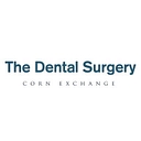 The Dental Surgery logo