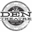 The Den Theatre Chicago, Llc logo
