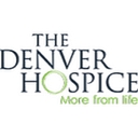 The Denver Hospice logo