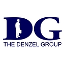 The Denzel Group logo
