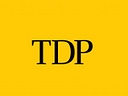 The Depauw logo