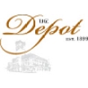 The Depot Minneapolis logo