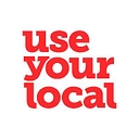 Derby Arms logo