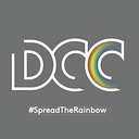 The Derby Conference Centre logo
