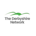 The Derbyshire Network logo