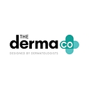 Logo for thedermaco.com