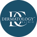 The Dermatology Clinic logo