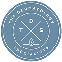 The Dermatology Specialists logo