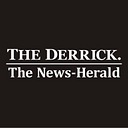thederrick.com logo