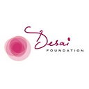 Desai Foundation logo