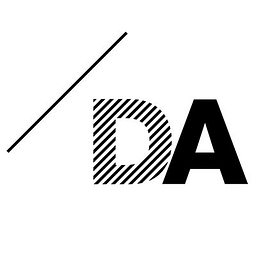 d/b/a  Design Agency logo