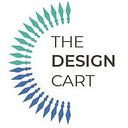 The Design Cart logo