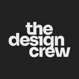 Logo The Design Crew