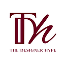 The Designer Hype