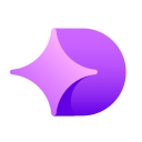 The Designership logo