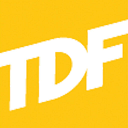 THE DESIGN FACTORY PTE. LTD. logo