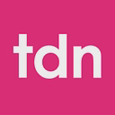 The Design Network logo