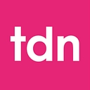 The Design Network logo