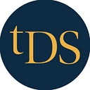The Design Solution logo