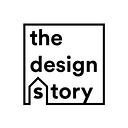 thedesignstory.com logo