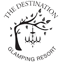 The Destination Resort logo