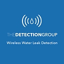 The Detection Group, Inc. logo