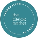 Logo for thedetoxmarket.ca