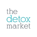 The Detox Market logo