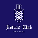 The Detroit Club logo