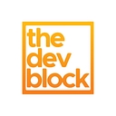 Thedevblock logo