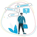 The Development Factory logo