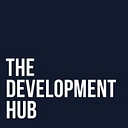 The Child Development Hub logo