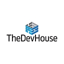 Thedevhouse logo