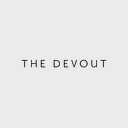 The Devout logo