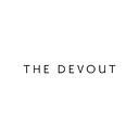 The Devout logo